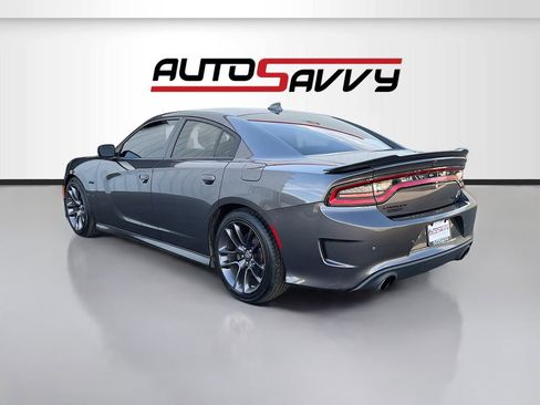 Used 2023 Dodge Charger Scat Pack image 5
