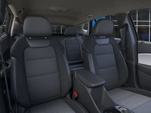 New 2026 Chevrolet Trax LT w/ Driver Confidence Package FWD image 16