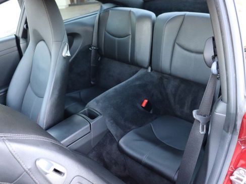 Used 2008 Porsche 911 Carrera S image 32