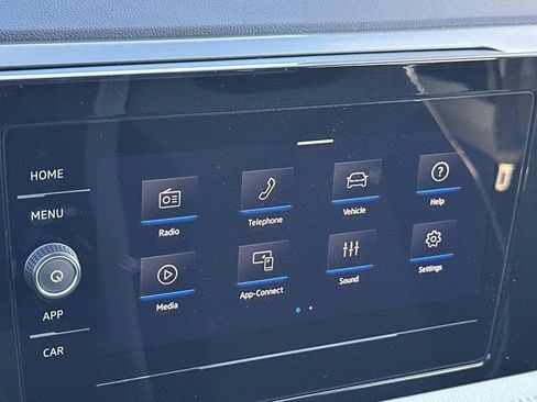 New 2026 Volkswagen Taos S image 17