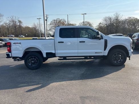 New 2026 Ford F350 XL w/ STX Appearance Package AWD/4WD image 8
