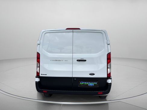 Used 2024 Ford Transit 150 Low Roof RWD image 4