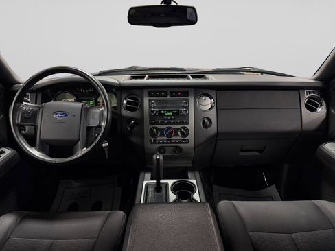 Used 2008 Ford Expedition XLT AWD/4WD image 17