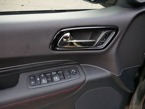 New 2026 Dodge Durango GT image 7