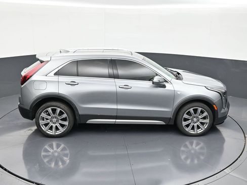 Certified 2023 Cadillac XT4 Premium Luxury FWD image 18