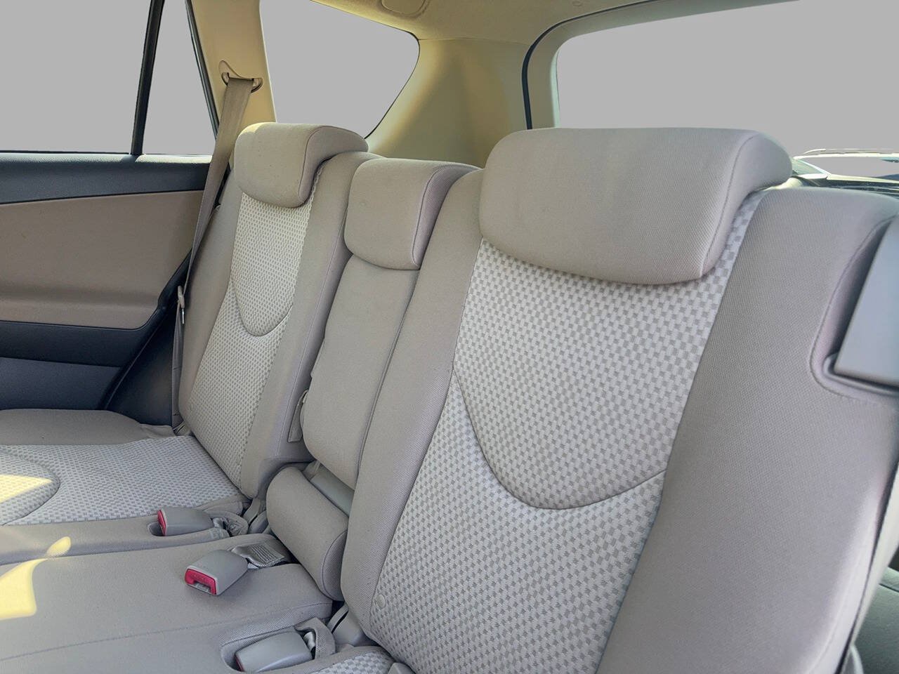 Used 2007 Toyota RAV4 2WD image 20