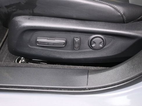 Certified 2023 Honda Accord EX-L image 14