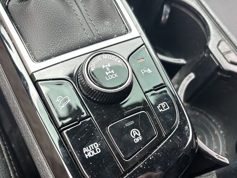 Used 2024 Kia Sportage X-Line w/ X-Line Premium Package AWD/4WD image 18