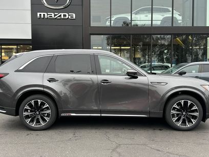 New 2026 MAZDA CX-90 3.3 Turbo S w/ Premium Plus