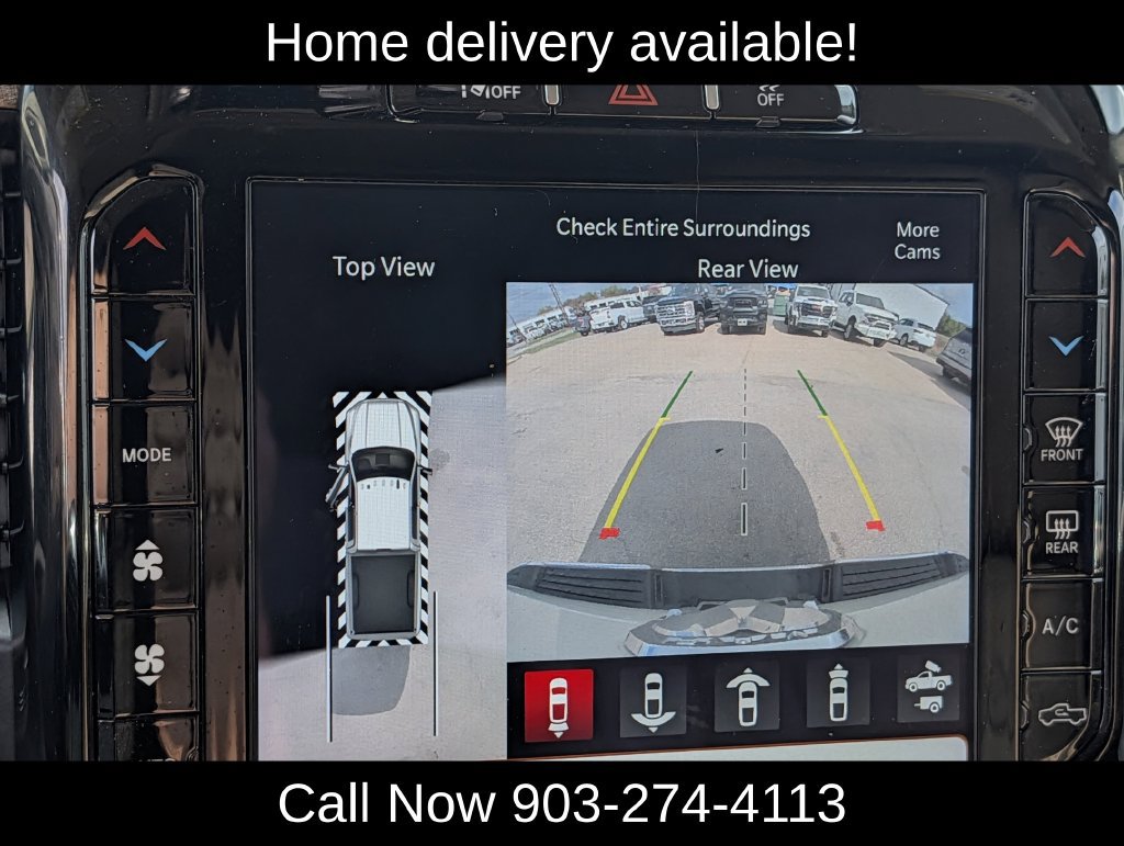 Used 2022 RAM 3500 Limited AWD/4WD image 19