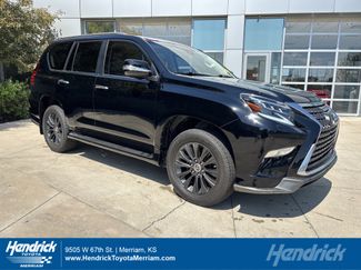 Used 2021 Lexus GX 460 Premium AWD/4WD video 1