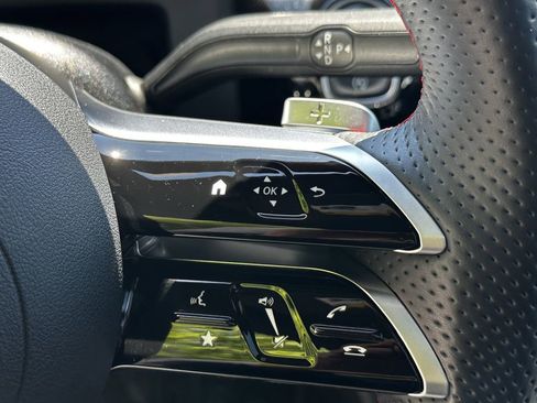 Certified 2025 Mercedes-Benz CLA 250 4MATIC image 28