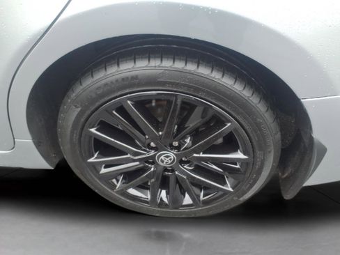 Used 2023 Toyota Camry SE image 8