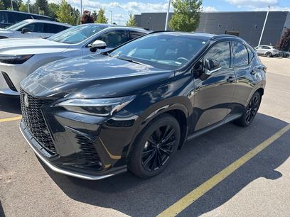 Used 2024 Lexus NX 350 F Sport