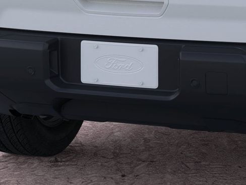 New 2026 Ford Bronco Sport Big Bend AWD/4WD image 24