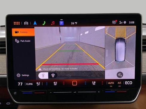 New 2025 Volkswagen ID. Buzz 1st Edition image 17