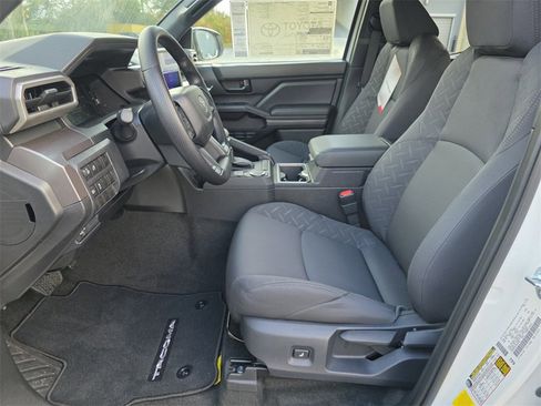 New 2026 Toyota Tacoma SR5 image 24