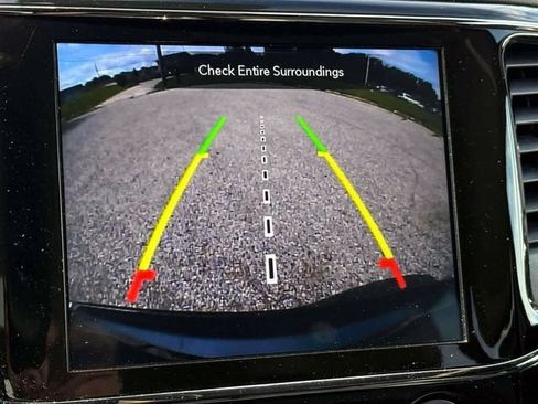 Certified 2020 Jeep Grand Cherokee High Altitude AWD/4WD image 28