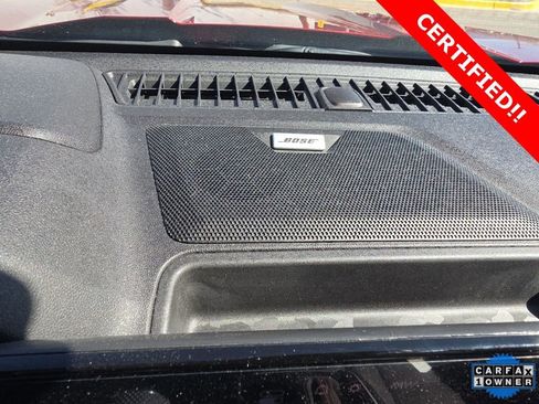 Certified 2023 Chevrolet Colorado Z71 w/ Z71 Convenience Package 2 image 13