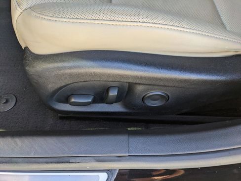 Used 2020 Cadillac CT5 Premium Luxury image 25