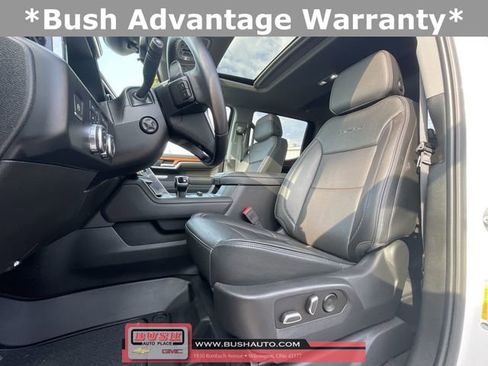 Used 2023 GMC Sierra 1500 Denali w/ Technology Package image 20