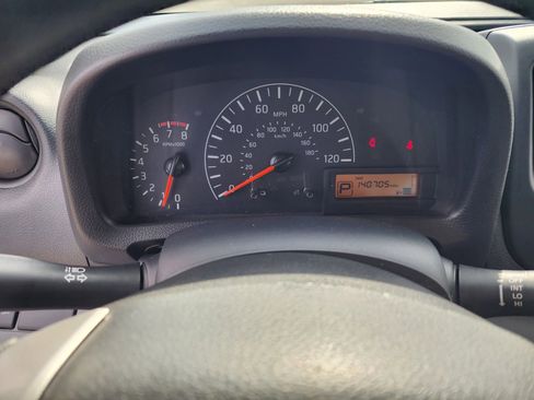 Used 2020 Nissan NV200 S w/ Back Door Glass Package image 12