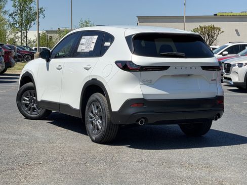 New 2026 MAZDA CX-5 Select image 3