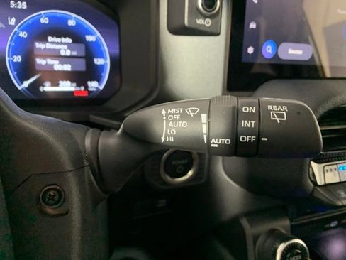 Used 2025 Toyota Land Cruiser w/ Premium Package AWD/4WD image 32