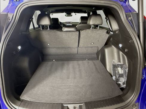 Certified 2025 Honda CR-V Sport-L image 33