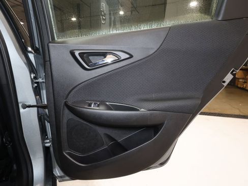 Certified 2025 Chevrolet Malibu LT image 19