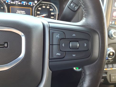 Used 2021 GMC Sierra 3500 Denali w/ Denali Ultimate Package image 17