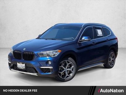 Used 2019 BMW X1 sDrive28i w/ Convenience Package