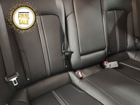 Certified 2025 Kia K5 GT-Line image 17