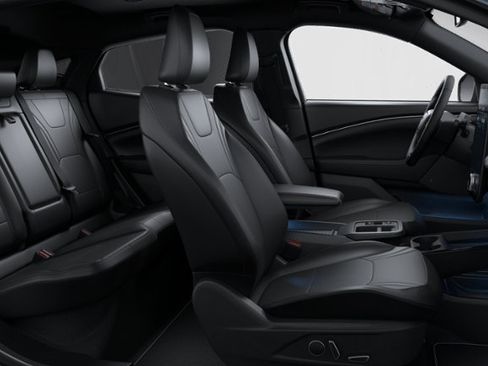 New 2026 Ford Mustang Mach-E Premium RWD image 60