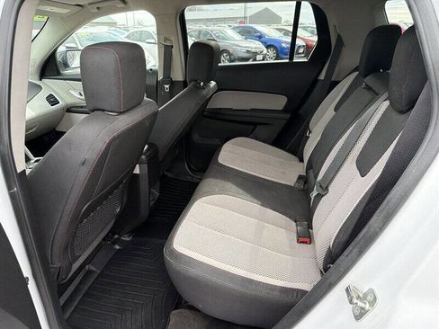 Used 2017 GMC Terrain SLE w/ Nightfall Package image 14