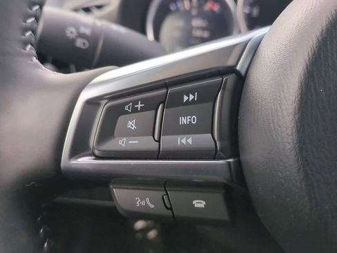 New 2025 MAZDA MX-5 Miata Club w/ Brembo/BBS Recaro Package image 19