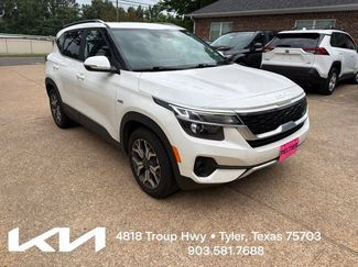 Used 2022 Kia Seltos EX AWD/4WD video 1