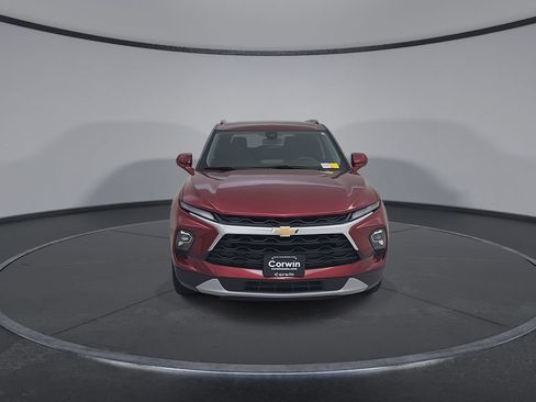 Used 2025 Chevrolet Blazer LT w/ Convenience Package AWD/4WD image 5
