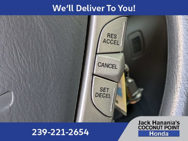 Used 2008 Honda Pilot EX image 26