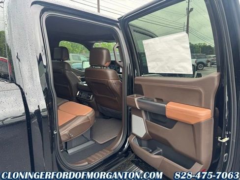 New 2026 Ford F150 King Ranch AWD/4WD image 14