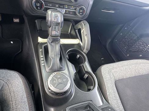 Used 2023 Ford Bronco Big Bend AWD/4WD image 21