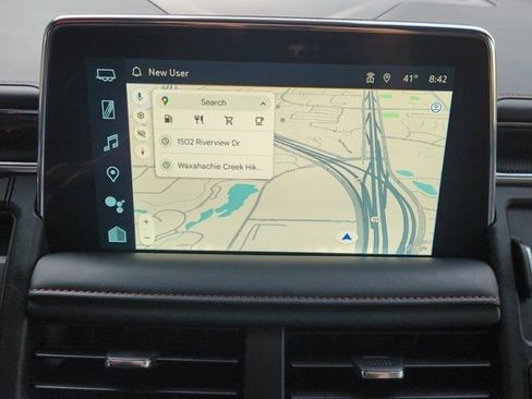 Used 2024 Chevrolet Tahoe RST w/ Luxury Package image 5