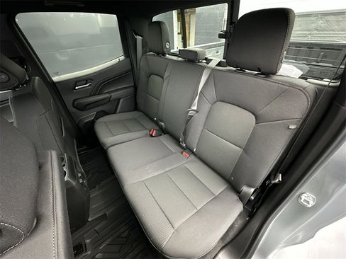 New 2025 GMC Canyon Elevation w/ Convenience Package image 23