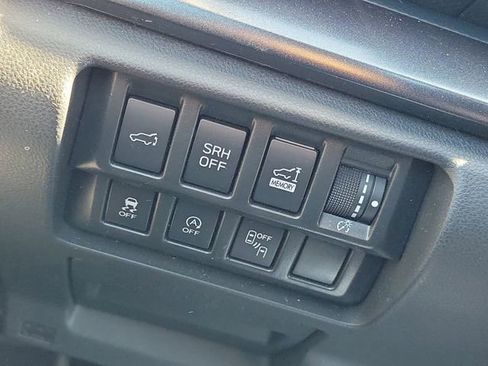 Certified 2023 Subaru Forester Wilderness AWD/4WD image 20