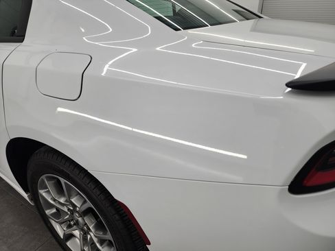 Used 2017 Dodge Charger SXT w/ AWD Plus Group image 30