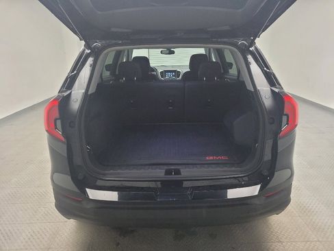 Used 2019 GMC Terrain SLE image 29