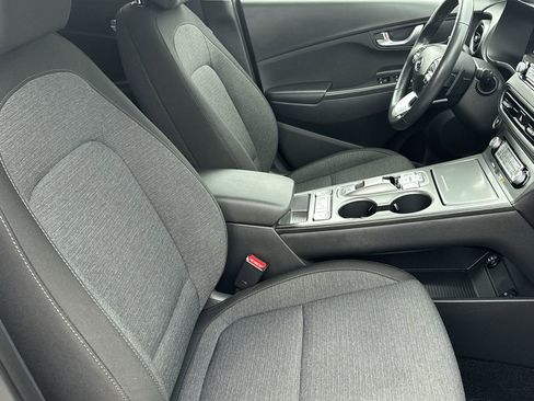 Certified 2023 Hyundai Kona SEL w/ Cargo Package image 22