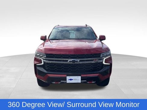 Used 2021 Chevrolet Tahoe Z71 w/ Z71 Signature Package image 10