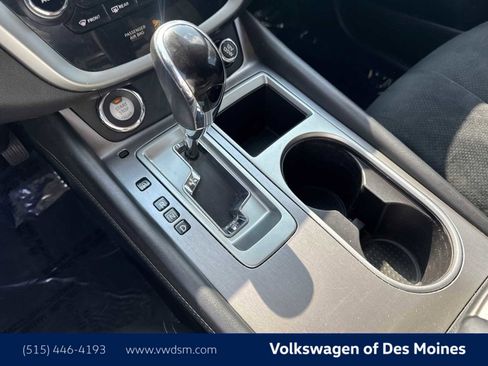 Used 2020 Nissan Murano SV image 16