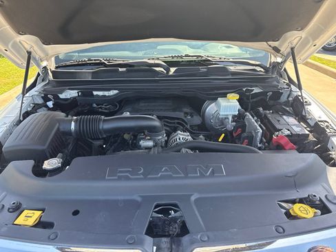 Used 2019 RAM 1500 Big Horn AWD/4WD image 22